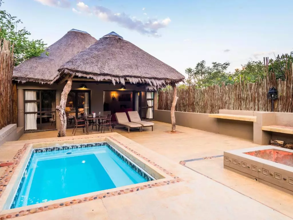 Ivory Tree Game Lodge